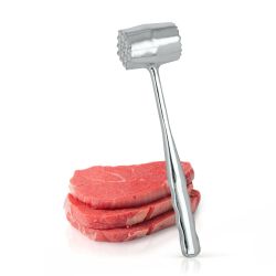 Maza Para Carne 20 Cm