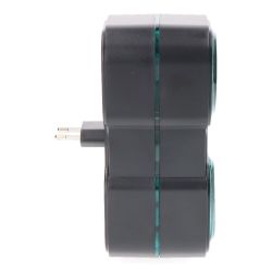 Mini Atrapa Insectos Led 50 M², 8 X 10,5 X 18,2 Cm