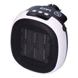 Mini Calefactor Cerámico De Enchufe 700 W
