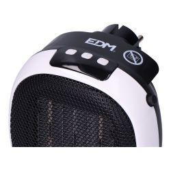 Mini Calefactor Cerámico De Enchufe 700 W