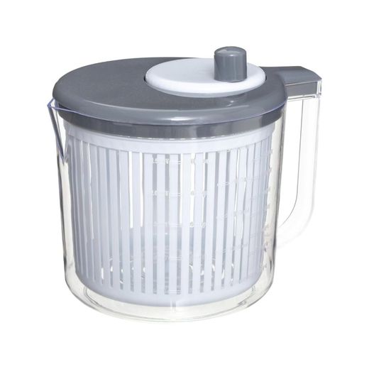 Centrifugadora Para Verduras 2,5 L 21 X 19 X 17 Cm