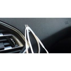 Mini Ganchos Colgadores Adhesivos 3733-8-001 (Blister 12 Unid.) Inofix