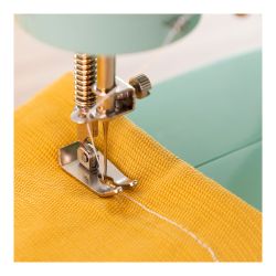 Mini Máquina De Coser Portátil V0103326 Innovagoods