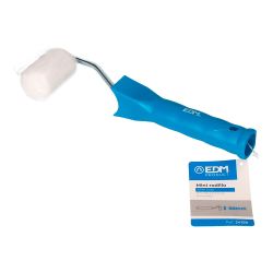 Mini Rodillo De Esponja 50 Mm