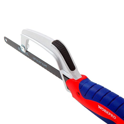 Mini Sierra De Arco De Aluminio, 250 Mm