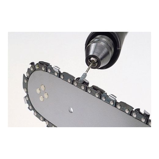 Minimuelas Abrasivas Cerámicas, 3 Piezas