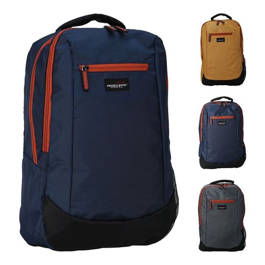 Mochila 19 L, Colores Surtidos, 30 X 14 X 45 Cm