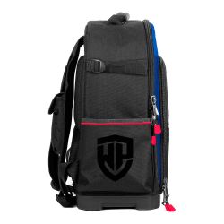 Mochila Para Herramientas, 25 L, (Herramienta No Incluida) 46 X 38 X 21 Cm