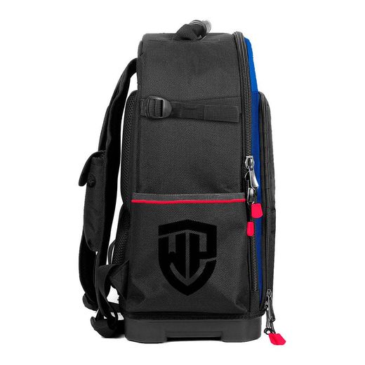 Mochila Para Herramientas, 25 L, (Herramienta No Incluida) 46 X 38 X 21 Cm