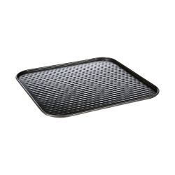 Molde Desmontable Cuadrado 26 X 26 Cm