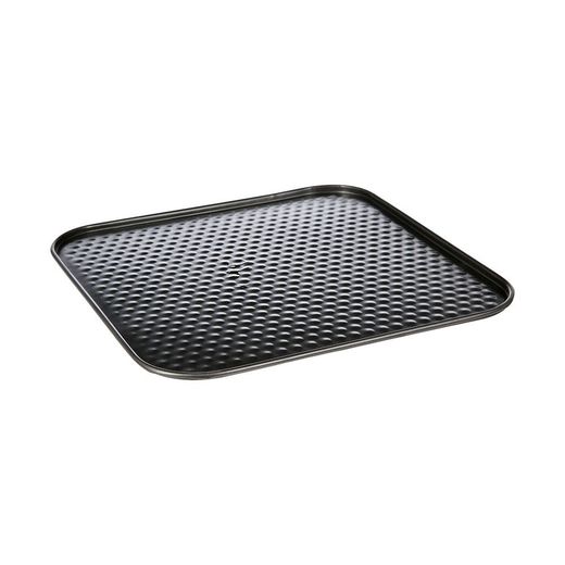 Molde Desmontable Cuadrado 26 X 26 Cm