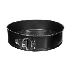 Molde Desmontable Redondo Ø26 Cm