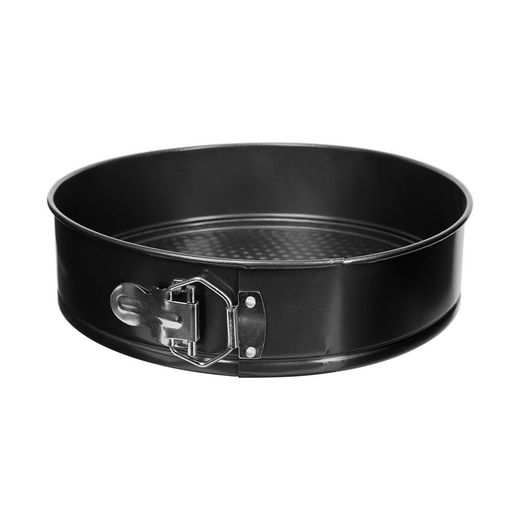 Molde Desmontable Redondo Ø26 Cm