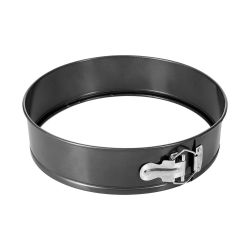 Molde Desmontable Redondo Ø26 Cm