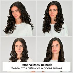 Moldeador Style Secret Air