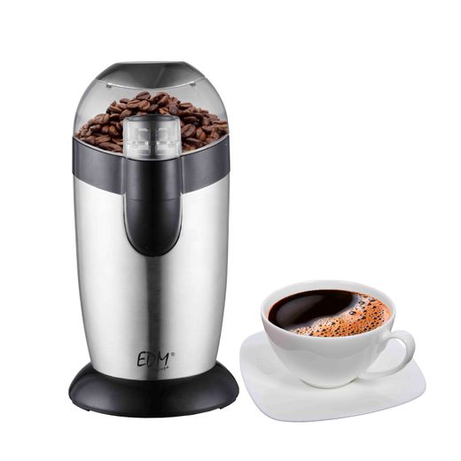 Molinillo De Café 120 W Edm