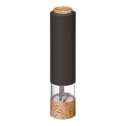 Molinillo De Pimienta Electrico 22,3 Cm