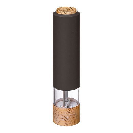 Molinillo De Pimienta Electrico 22,3 Cm