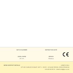 Molinillo De Pimienta Electrico 22,3 Cm