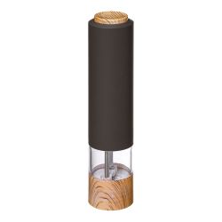 Molinillo De Pimienta Electrico 22,3 Cm