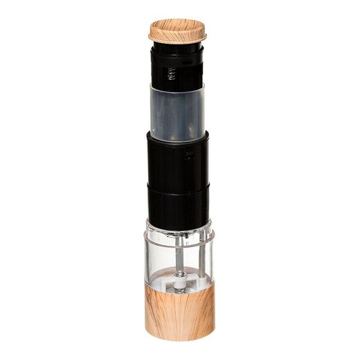 Molinillo De Pimienta Electrico 22,3 Cm
