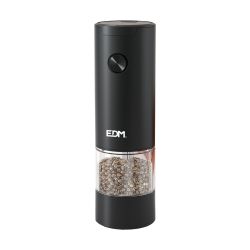Molinillo De Pimienta Eléctrico 70 Ml