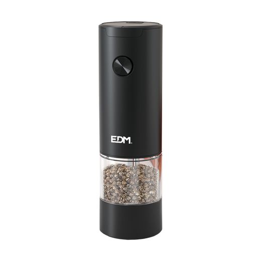 Molinillo De Pimienta Eléctrico 70 Ml