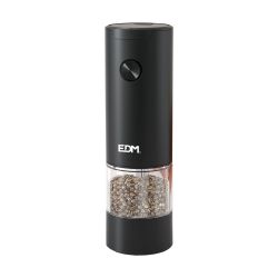 Molinillo De Pimienta Eléctrico 70 Ml