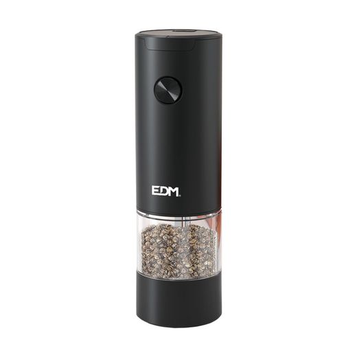 Molinillo De Pimienta Eléctrico 70 Ml