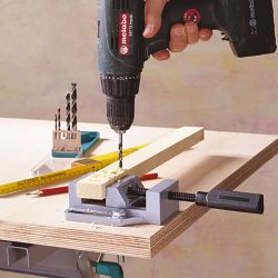 Mordaza De Banco Simplex 60