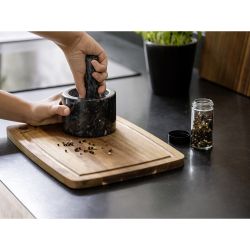 Mortero De Mármol 11 Cm