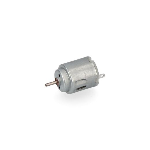 Motor Dc 1,5 V/6V (Manualidades) Envasado.