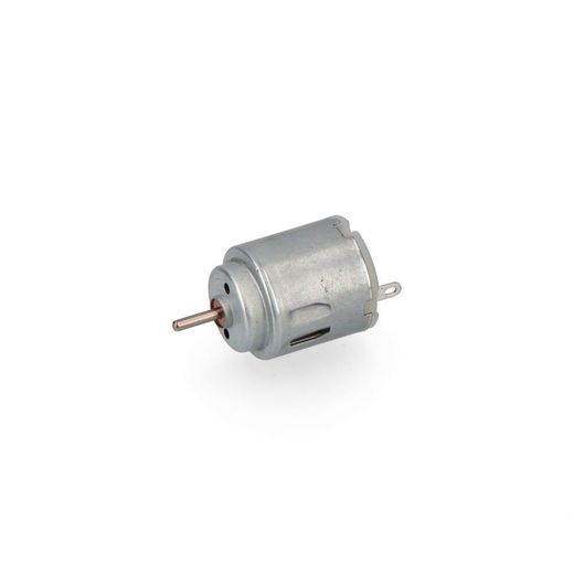 Motor Dc 1.5 V/6V (Manualidades) Retractilado. Edm