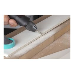 Muelas De Diamante Cilíndricas, Set 3 Uds