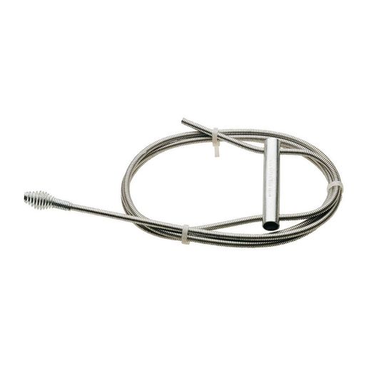 Muelle Desatascador 5 M