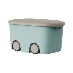 Multibox Kids 45 L Menta-Ecru 88100 Plastiken