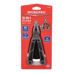 Multiherramienta 15 En 1