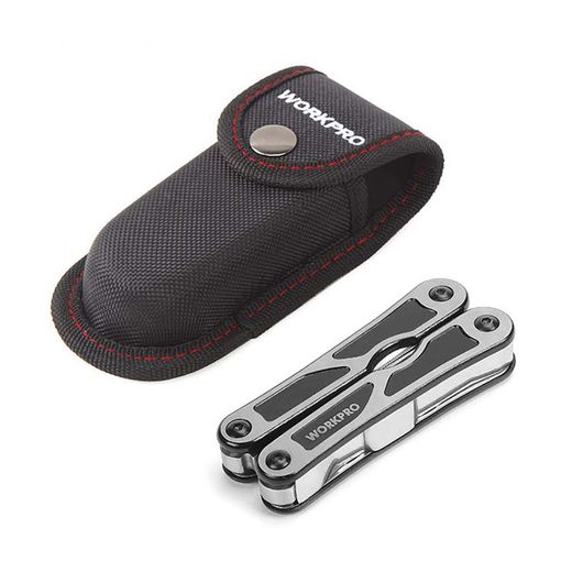 Multiherramienta 15 En 1