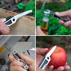 Multiherramienta 15 En 1