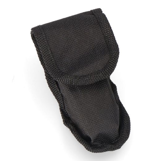 Multiherramienta Con Mosquetón Modelo Negro, Serie Kilimanjaro