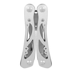 Multiherramienta Esqueletizada 12 En 1