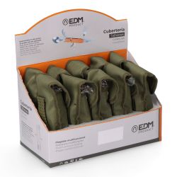 Multiherramienta Navaja + Cubiertos, Serie Aconcagua