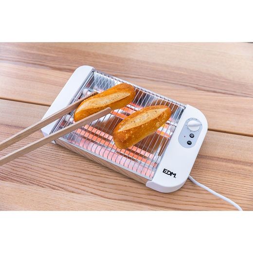 Multitostador Con Temporizador 600 W