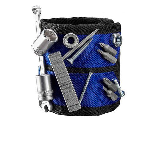 Muñequera Magnética 285 X 75 Mm