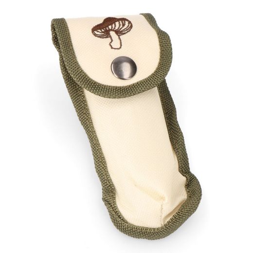 Navaja Setas Irati Con Cepillo