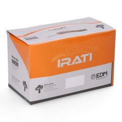 Navaja Setas Irati Con Cepillo