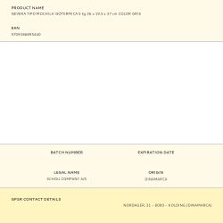 Nevera Tipo Mochila 5 Kg Gris 26 X 19,5 X 37 Cm