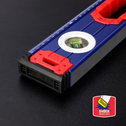Nivel De Burbuja Con Base Magnética 60 Cm
