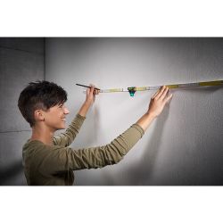 Nivel De Burbuja Para Metros Plegables