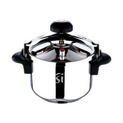 Olla A Presión 6 L Acero Inoxidable Cordoba Ø22 Cm